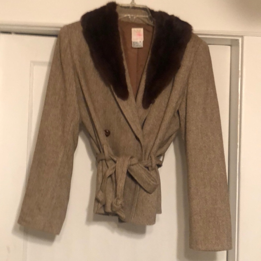 Nm Essential Blazer - image 1